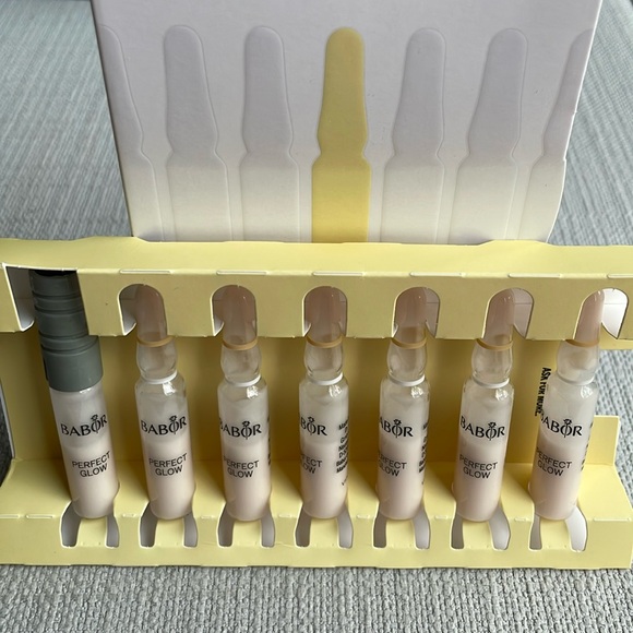 BABOR Perfect Glow Ampoule Concentrates - Picture 7 of 11